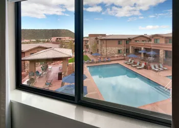 Residence Inn by Marriott Sedona hotel thumbnail 8