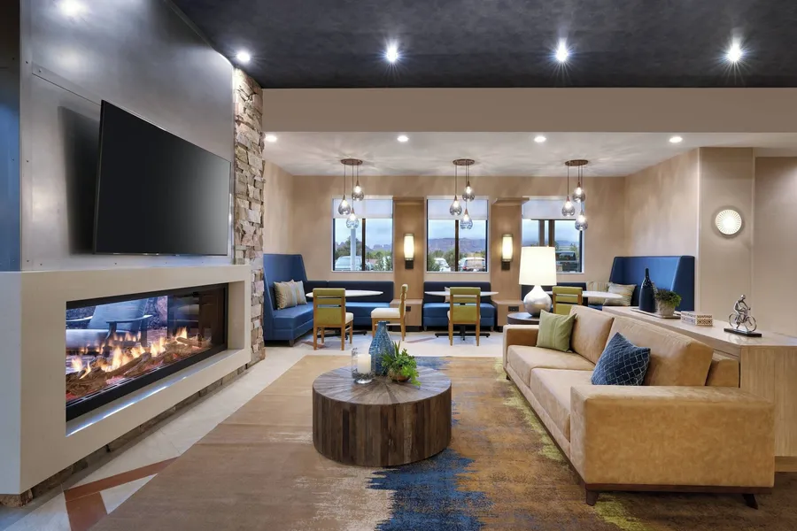 Residence Inn by Marriott Sedona hotel detail image 2