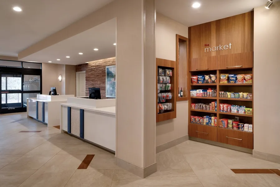 Residence Inn by Marriott Sedona hotel detail image 6