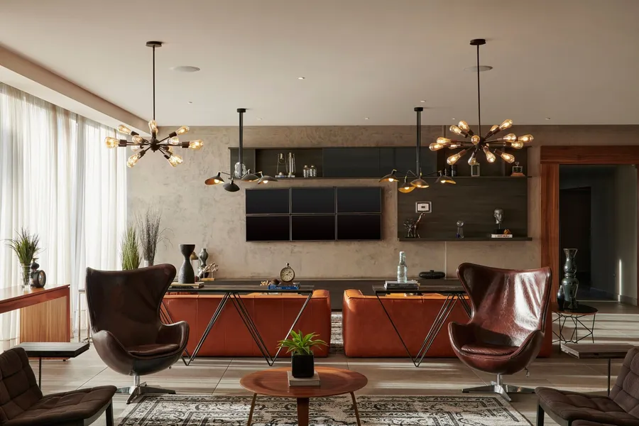 Four Points By Sheraton Distrito Uno Chihuahua hotel detail image 2