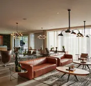 Four Points By Sheraton Distrito Uno Chihuahua hotel detail image 3