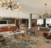 Four Points By Sheraton Distrito Uno Chihuahua hotel detail image 4
