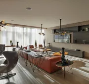 Four Points By Sheraton Distrito Uno Chihuahua hotel detail image 5