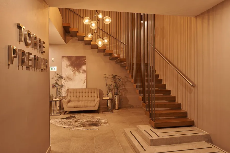 Four Points By Sheraton Distrito Uno Chihuahua hotel detail image 6