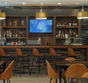 Four Points By Sheraton Distrito Uno Chihuahua hotel detail image 7