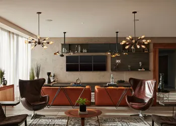 Four Points By Sheraton Distrito Uno Chihuahua hotel thumbnail 2