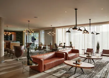 Four Points By Sheraton Distrito Uno Chihuahua hotel thumbnail 3