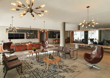 Four Points By Sheraton Distrito Uno Chihuahua hotel thumbnail 4