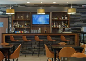 Four Points By Sheraton Distrito Uno Chihuahua hotel thumbnail 7