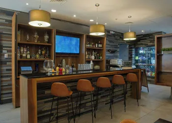 Four Points By Sheraton Distrito Uno Chihuahua hotel thumbnail 8