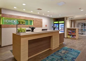 Home2 Suites by Hilton Harvey New Orleans Westbank hotel thumbnail 3