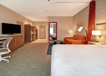 Home2 Suites by Hilton Harvey New Orleans Westbank hotel thumbnail 8