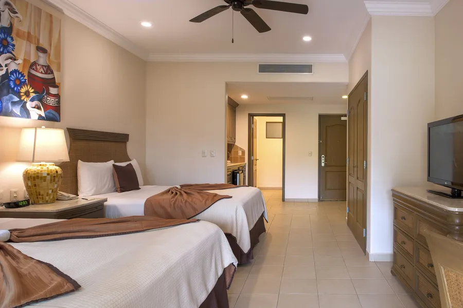 Villa del Palmar at the Islands of Loreto hotel detail image 2