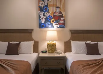 Villa del Palmar at the Islands of Loreto hotel thumbnail 3