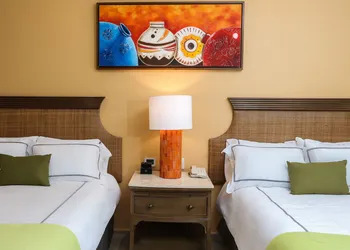 Villa del Palmar at the Islands of Loreto hotel thumbnail 6