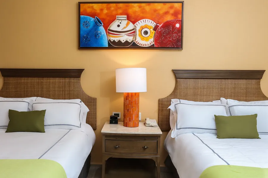 Villa del Palmar at the Islands of Loreto hotel detail image 6