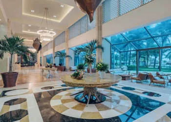 Iberostar Selection Cancún - All Inclusive hotel thumbnail 2