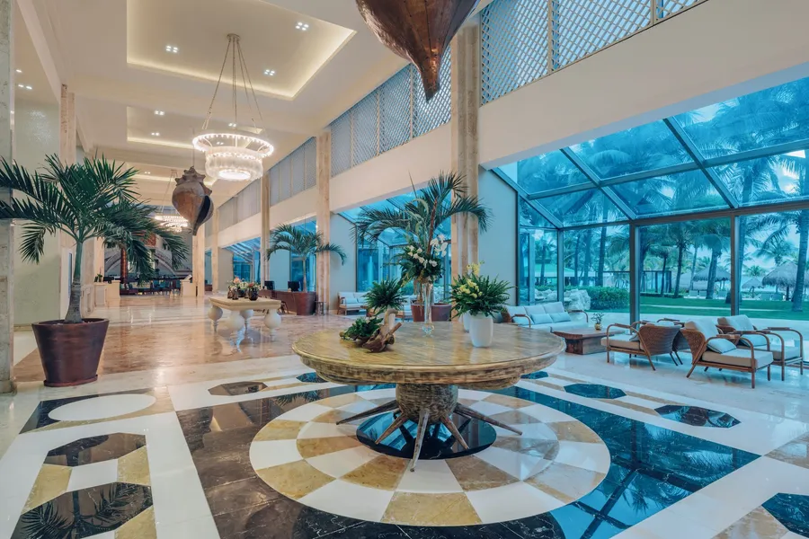 Iberostar Selection Cancún - All Inclusive hotel detail image 2