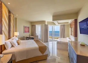 Moon Palace Cancun - All-Inclusive hotel thumbnail 8