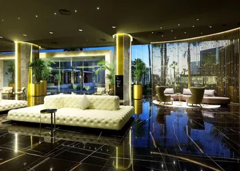TRS Coral Hotel - Adults Only - All Inclusive hotel thumbnail 2