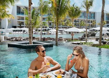 TRS Coral Hotel - Adults Only - All Inclusive hotel thumbnail 6