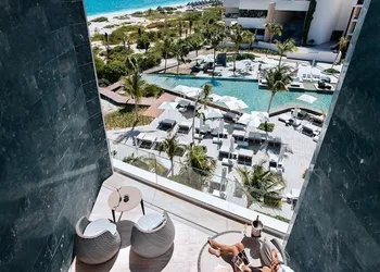 TRS Coral Hotel - Adults Only - All Inclusive hotel thumbnail 7