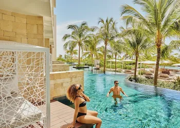 TRS Coral Hotel - Adults Only - All Inclusive hotel thumbnail 8