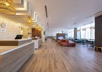 Residence Inn by Marriott Cancun Hotel Zone hotel thumbnail 2