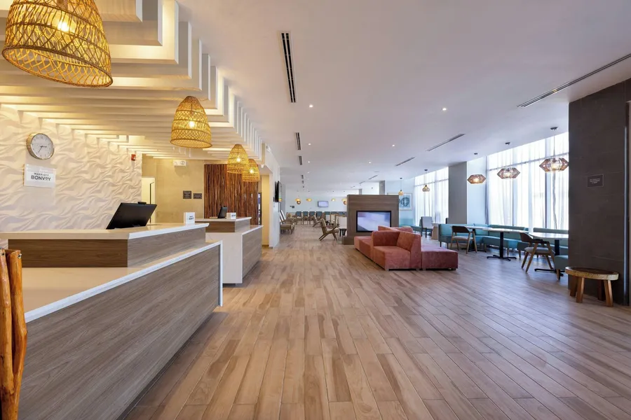Residence Inn by Marriott Cancun Hotel Zone hotel detail image 2