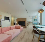 Residence Inn by Marriott Cancun Hotel Zone hotel detail image 4