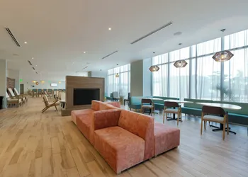 Residence Inn by Marriott Cancun Hotel Zone hotel thumbnail 6