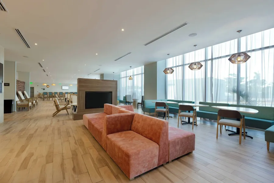 Residence Inn by Marriott Cancun Hotel Zone hotel detail image 6