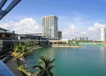 Residence Inn by Marriott Cancun Hotel Zone hotel thumbnail 7