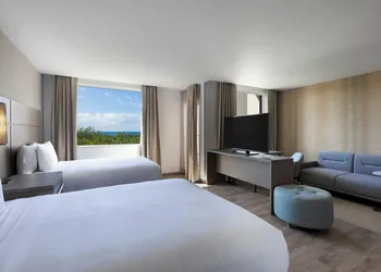 Residence Inn by Marriott Cancun Hotel Zone hotel thumbnail 8