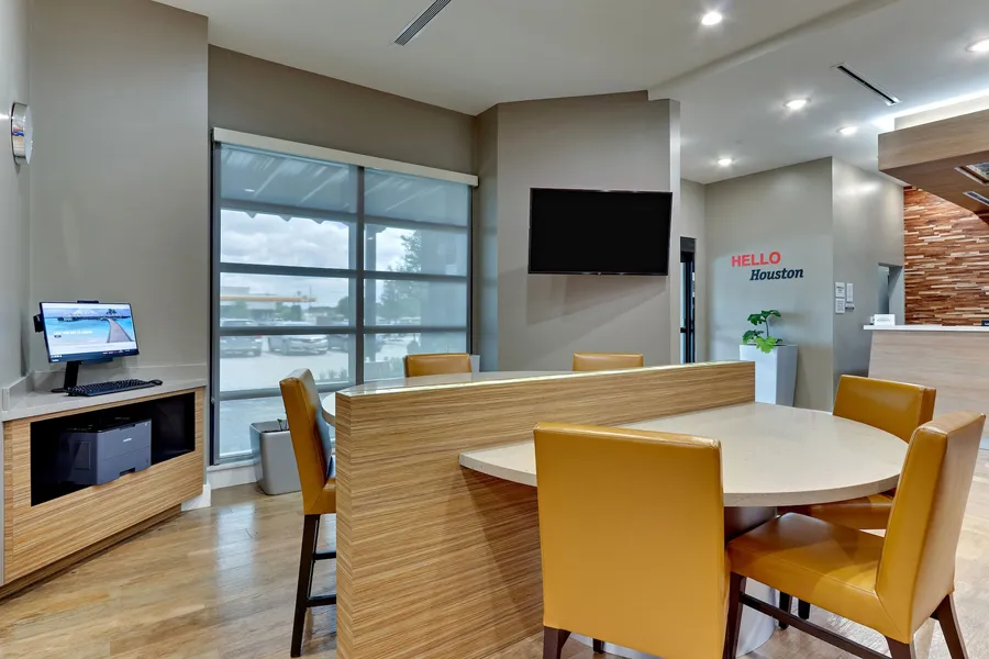TownePlace Suites by Marriott Houston Northwest/Beltway 8 hotel detail image 2