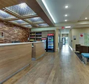 TownePlace Suites by Marriott Houston Northwest/Beltway 8 hotel detail image 5