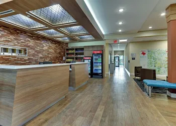 TownePlace Suites by Marriott Houston Northwest/Beltway 8 hotel thumbnail 5