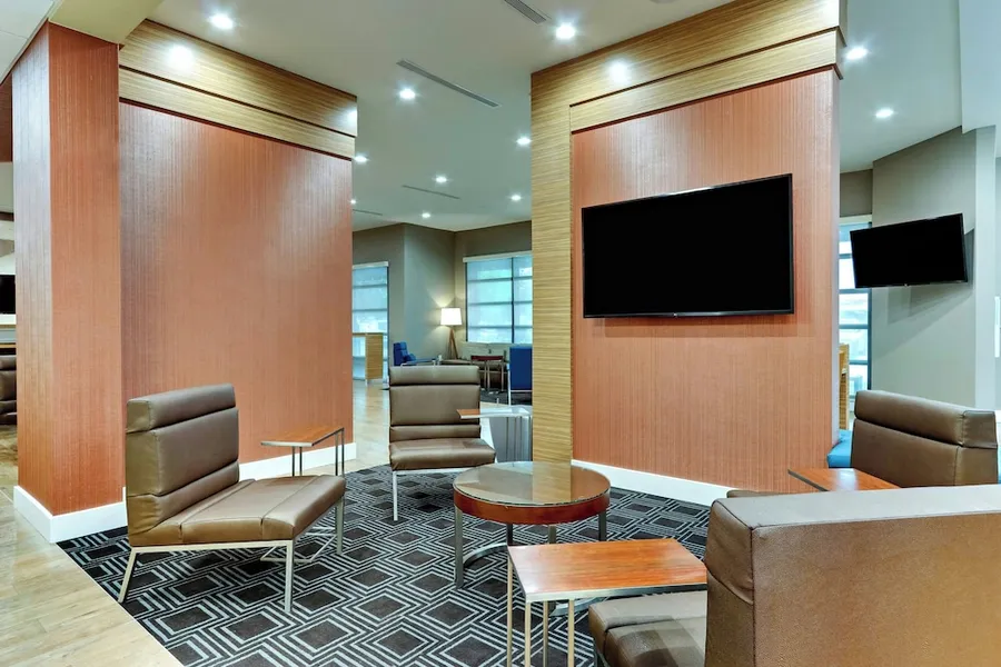 TownePlace Suites by Marriott Houston Northwest/Beltway 8 hotel detail image 6