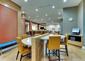 TownePlace Suites by Marriott Houston Northwest/Beltway 8 hotel thumbnail 7