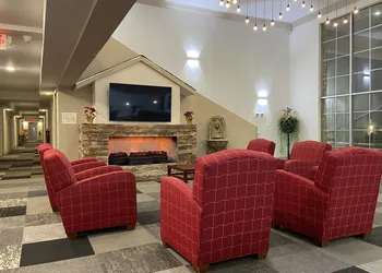 University Inn of Carbondale hotel thumbnail 4