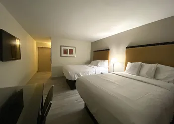University Inn of Carbondale hotel thumbnail 6