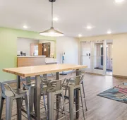 WoodSpring Suites Jacksonville Baymeadows hotel detail image 3