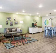 WoodSpring Suites Jacksonville Baymeadows hotel detail image 5