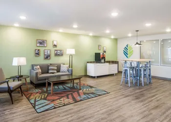 WoodSpring Suites Jacksonville Baymeadows hotel thumbnail 5