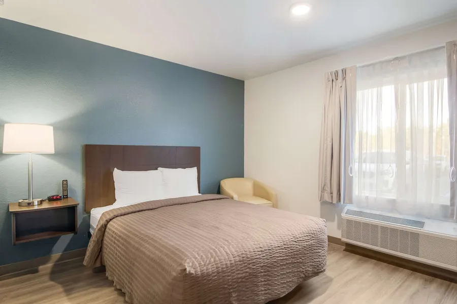 WoodSpring Suites Jacksonville Baymeadows hotel detail image 6