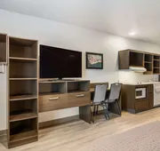 WoodSpring Suites Jacksonville Baymeadows hotel detail image 7