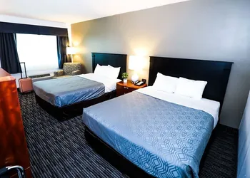 Econo Lodge Auburn I-95 hotel thumbnail 7