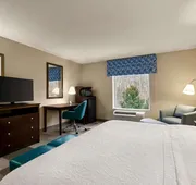 Hampton Inn & Suites Atlanta Airport West/Camp Creek Pkwy hotel detail image 4