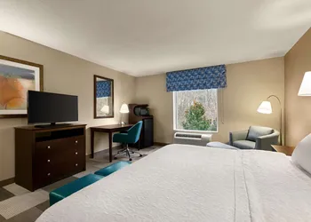 Hampton Inn & Suites Atlanta Airport West/Camp Creek Pkwy hotel thumbnail 4