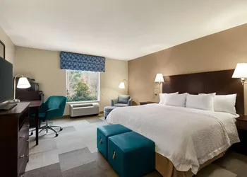 Hampton Inn & Suites Atlanta Airport West/Camp Creek Pkwy hotel thumbnail 5